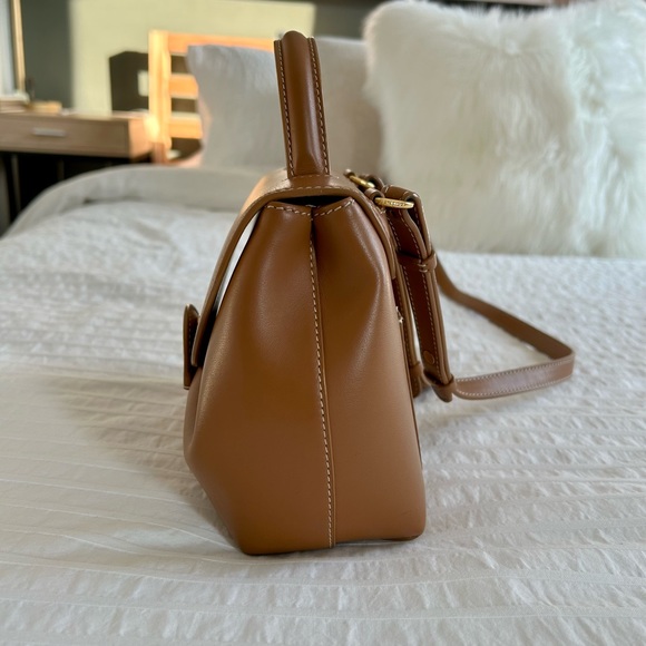 Polene Numero Un nano smooth camel - Picture 5 of 11